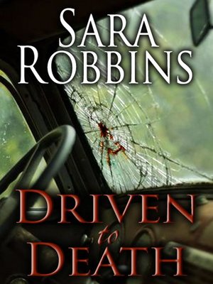 cover image of Driven to Death